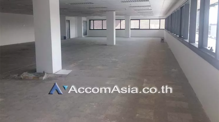 unit Office space For Rent in Sukhumvit, Bangkok  near BTS Thong Lo (AA17117)